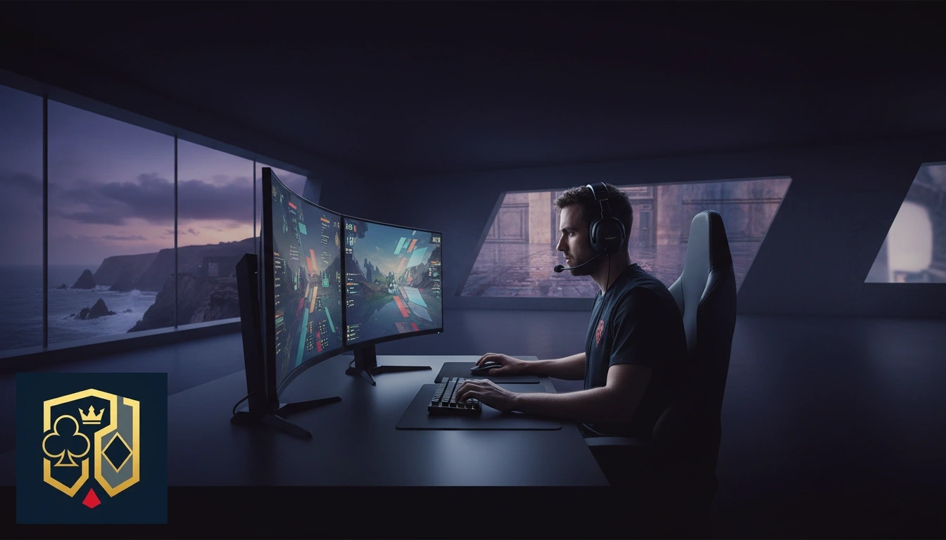 Casas de apostas para Dota 2