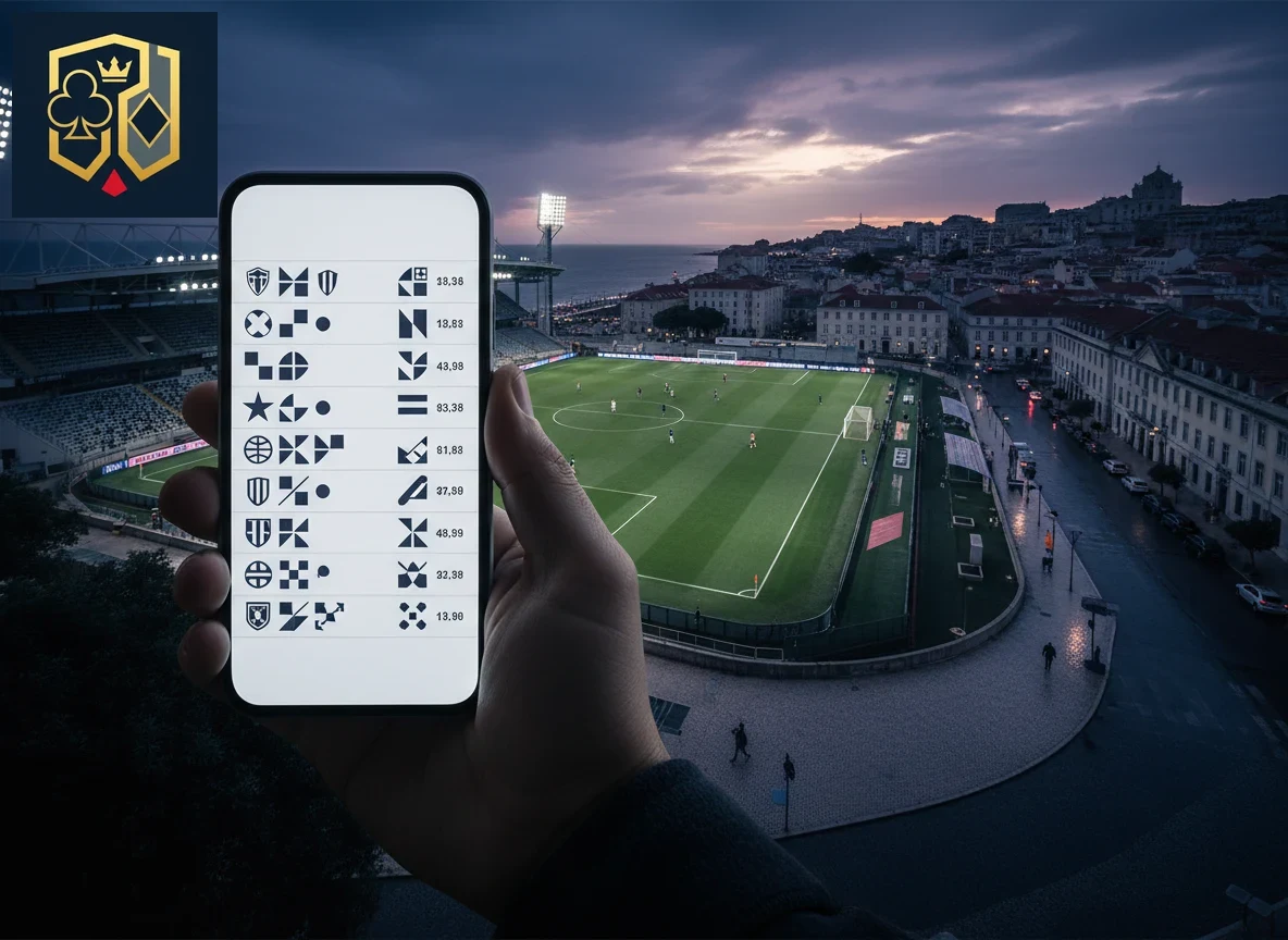 Configuração de seleções simples e múltiplas no boletim digital.