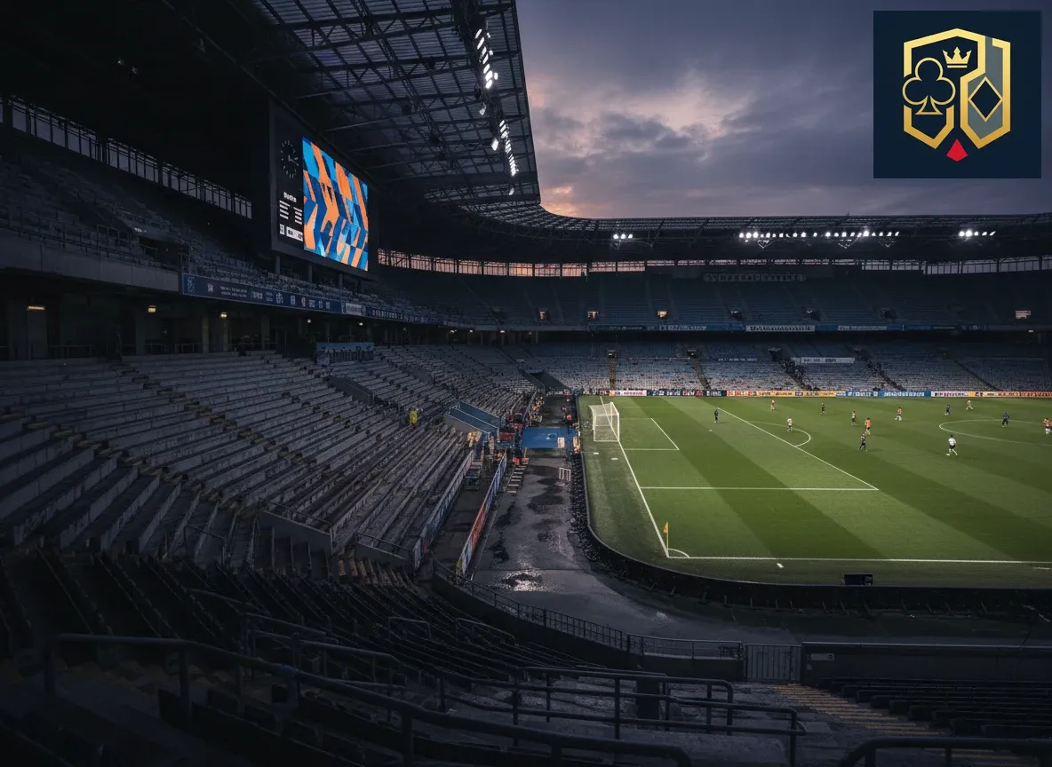 Ecrã detalhado com cotações e opções de mercados de futebol para a Primeira Liga.