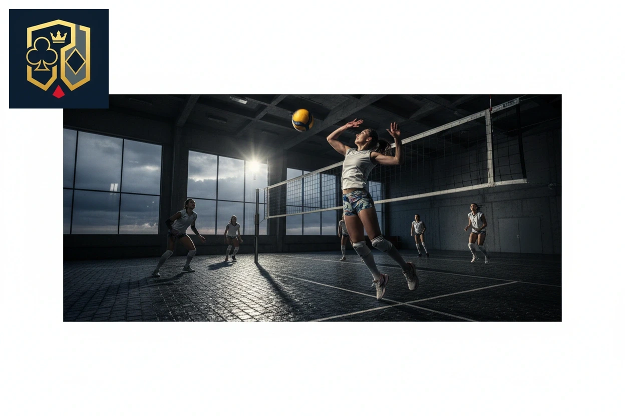 Torneios FIVB — casa de apostas voleibol